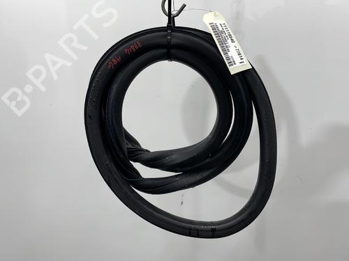Used Rubber door seal PEUGEOT 2008 I (CU_) 1.2 PureTech 82 (82 hp) 28449875