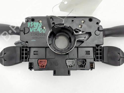 Used Steering column stalk Steering column stalk PEUGEOT 308 I (4A_, 4C_) 1.6 HDi (90 hp) 35892591 35892591
