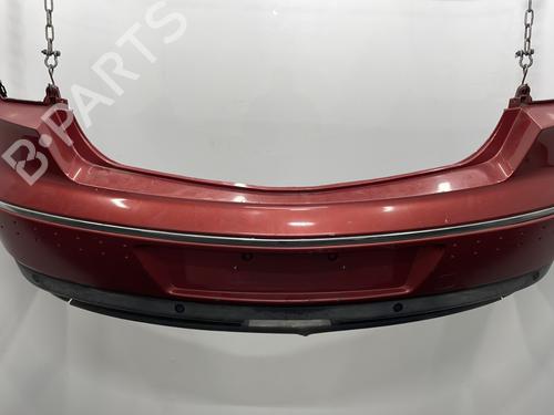 Used Rear bumper RENAULT VEL SATIS (BJ0_) 2.0 16V Turbo (BJ0K) (163 hp) 29921744