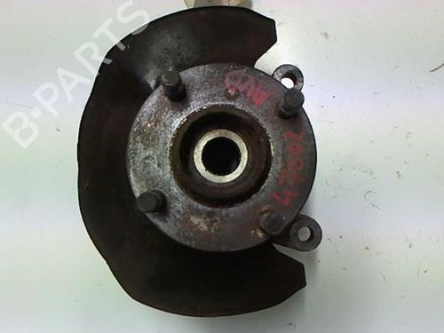 Used Right front steering knuckle SUZUKI WAGON R+ Hatchback (EM) 1.0 (RC410, SR410, SR412) (65 hp) 20460526