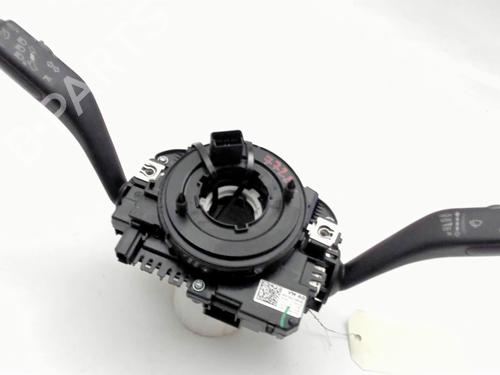 Steering column stalk VW SCIROCCO III (137, 138) 1.4 TSI | BP30912965I23