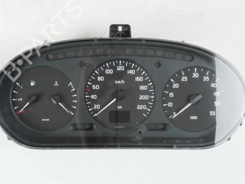 Used Instrument cluster RENAULT MEGANE Scenic (JA0/1_) 1.9 dTi (JA0N) (98 hp) 28517041