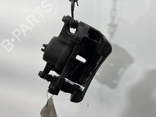 Left front brake caliper RENAULT KADJAR (HA_, HL_) 1.2 TCe 130 (HLMR) | BP31914474M105