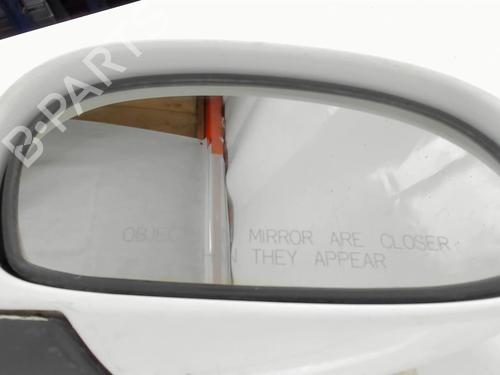Right mirror KIA SEPHIA Saloon (FA) 1.5 i | BP21233581C27 