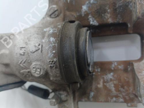 Used Right rear brake caliper PEUGEOT 308 II (LB_, LP_, LW_, LH_, L3_) 1.2 VTi 72 (82 hp) 20468305