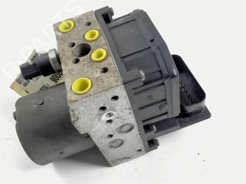 ABS Bremseaggregat PEUGEOT 307 CC (3B) 2.0 16V (136 hp) 20465532