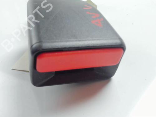 Used Seat buckle DACIA SANDERO II 1.0 LPG (B8ML) (101 hp) 20449970