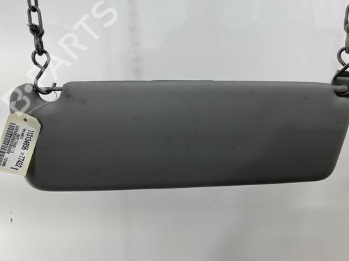 Left sun visor RENAULT TRAFIC II Van (FL) 1.9 dCi 80 (FL0B) | BP29514028I1 