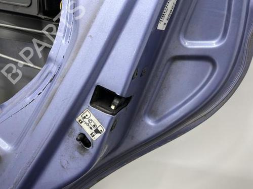 Right rear door HYUNDAI GETZ (TB) 1.1 | BP20439639C5 