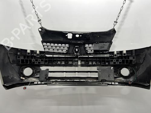 Front bumper RENAULT CLIO II (BB_, CB_) 1.2 (BB0A, BB0F, BB10, BB1K, BB28, BB2D, BB2H, CB0A,... | BP29338396C7 