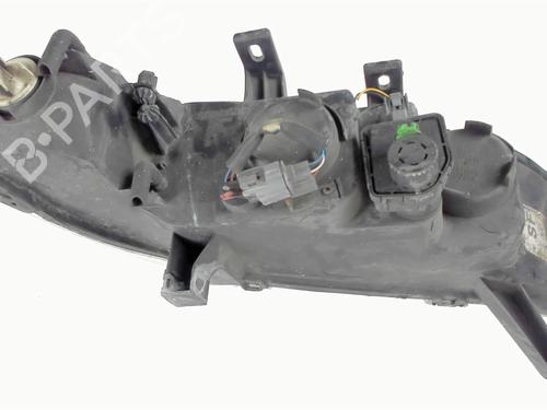 Venstre forlygte ROVER 400 II Hatchback (RT) 420 Di | BP20459128C28 