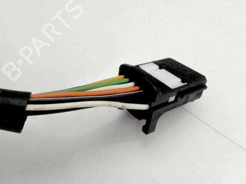 Right mirror RENAULT CLIO IV (BH_) 1.5 dCi 90 | BP27294139C27 