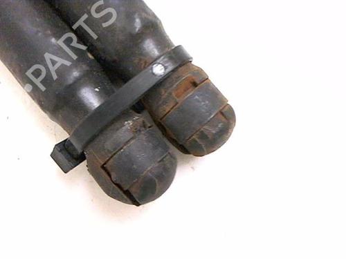 Tailgate lift support VW FOX Hatchback (5Z1, 5Z3, 5Z4) 1.2 | BP20432371C138 