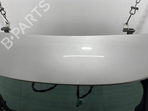 Tailgate RENAULT MEGANE IV Hatchback (B9A/M/N_) 1.5 dCi 110 (B9A3) | BP27215145C6  - Image 5