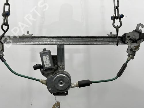 Used Front right window mechanism Front right window mechanism ALFA ROMEO 145 (930_) 1.6 i.e. 16V T.S. (930.A2) (120 hp) 20454086 20454086