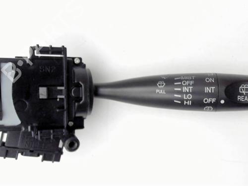 Used Steering column stalk OPEL AGILA B (H08) 1.2 (F68) (86 hp) 28811206