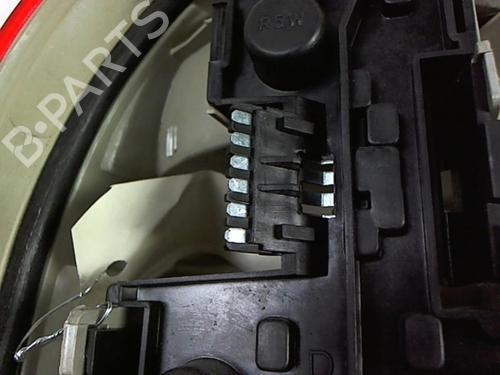 Højre baglygte OPEL CORSA B (S93) 1.2 i 16V (F08, F68, M68) | BP20392331C35 