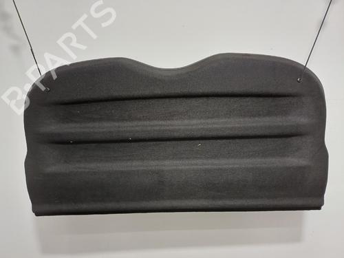 Rear parcel shelf CITROËN DS4 (NX_) 1.6 HDi 115 | BP37589700C85  - Image 7