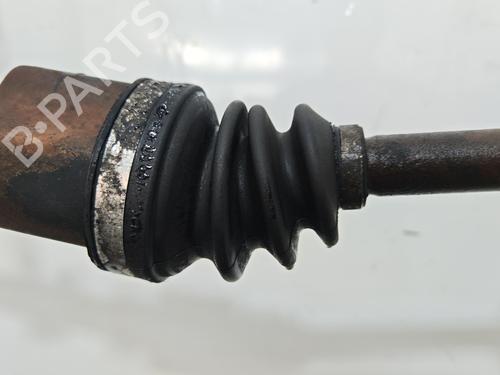 Right front driveshaft DACIA LOGAN MCV (KS_) 1.5 dCi (KS0W) | BP40612183M39 - Image 5