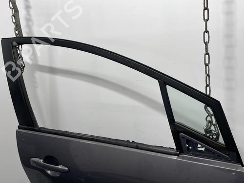 Porta anteriore destra MAZDA 5 (CR) 2.0 CD (CR19) | BP30890839C3