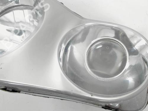 Left headlight HYUNDAI COUPE I (RD) 2.0 16V | BP20466029C28 