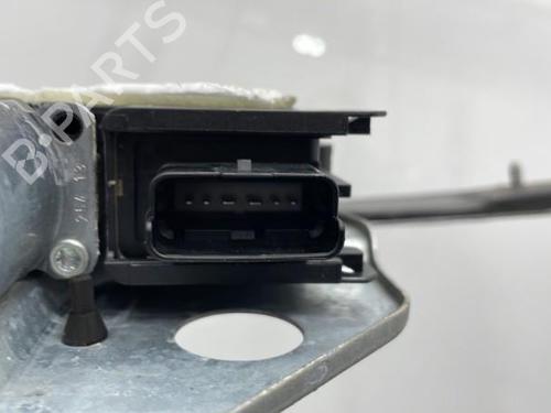 Used Front left window mechanism Front left window mechanism PEUGEOT 508 I (8D_) 2.0 HDi (140 hp) 20463293 20463293