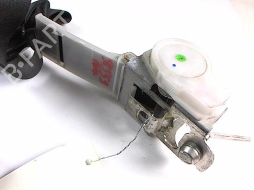 Pre-tensor frente esquerdo OPEL VECTRA C GTS (Z02) 1.9 CDTI (F68) | BP20462754C87 
