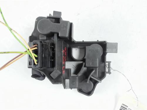 Lampeholder Lampeholder PEUGEOT 206 Hatchback (2A/C) 1.4 HDi eco 70 (68 hp) 33993598 33993598
