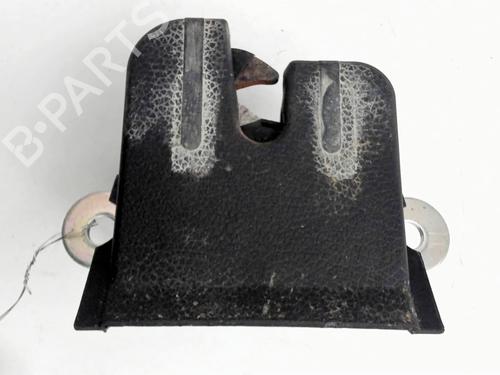 Used Tailgate lock Tailgate lock VW POLO V (6R1, 6C1) 1.2 (70 hp) 31679468 31679468