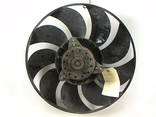 Radiator fan OPEL MOVANO A Van (X70) 2.8 DTI (FD) | BP21205912M35 - Image 2