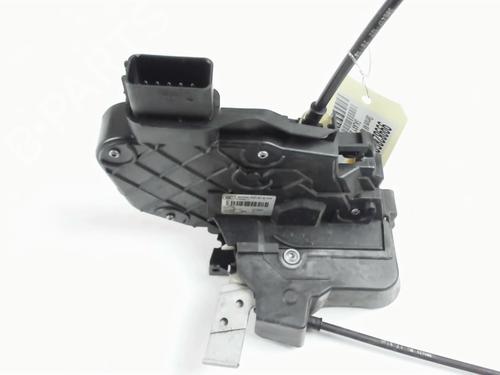 Front left lock FORD GALAXY II (WA6) 2.0 TDCi | BP23780658C98 
