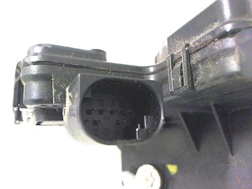 Rear right lock BMW 3 (E46) 316 i | BP20430091C99 