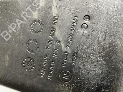 Fuel tank PEUGEOT 107 (PM_, PN_) 1.0 | BP29256852C62 
