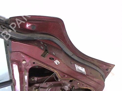 Used Right rear door Right rear door 21203625 21203625