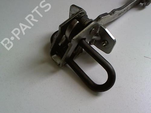 Hinge/Door check strap OPEL MERIVA A MPV (X03) 1.3 CDTI (E75) | BP20457481C146 