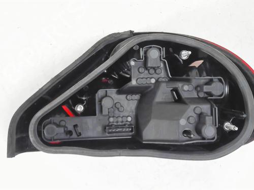 Used Left taillight JAGUAR X-TYPE I (X400) 2.2 D (146 hp) 20419528