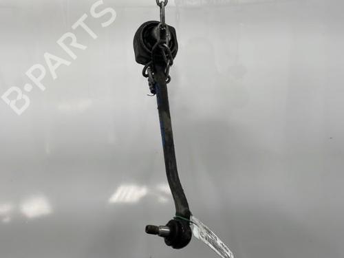 Used Left front suspension arm MERCEDES-BENZ SLK (R171) 200 Kompressor (171.442) (163 hp) 21207662