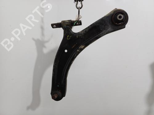 Used Left front suspension arm Left front suspension arm NISSAN QASHQAI I (J10, NJ10) 1.5 dCi (110 hp) 34407592 34407592