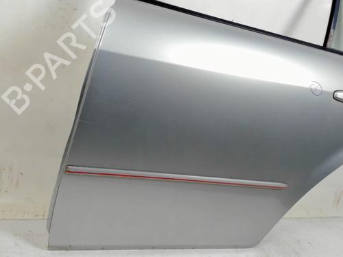 Left rear door MAZDA 6 Station Wagon (GY) 2.0 DI (GY19) | BP20447484C4 
