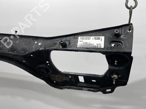 Frontplade/Frontkurv Frontplade/Frontkurv 23778653 23778653