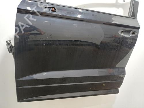Left front door CUPRA ATECA (KH7, KHP, KBP) 2.0 TSI 4Drive | BP38024332C2 - Image 5