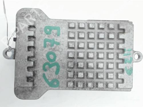 Heater resistor MERCEDES-BENZ E-CLASS T-Model (S211) E 320 T CDI (211.226) | BP21239670M108 