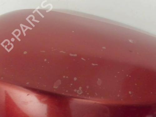 Left mirror RENAULT VEL SATIS (BJ0_) 2.0 16V Turbo (BJ0K) | BP29956755C26 