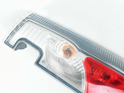 Right taillight RENAULT KANGOO Express (FW0/1_) Z.E. (FW0Z, FW1Z) | BP29491158C35 