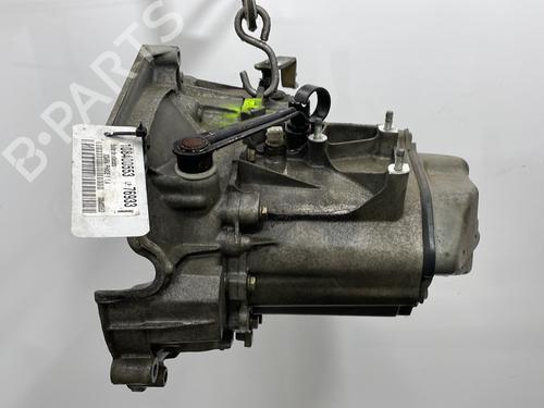 Gearbox CITROËN XSARA (N1) 1.4 i | BP27347506M3 
