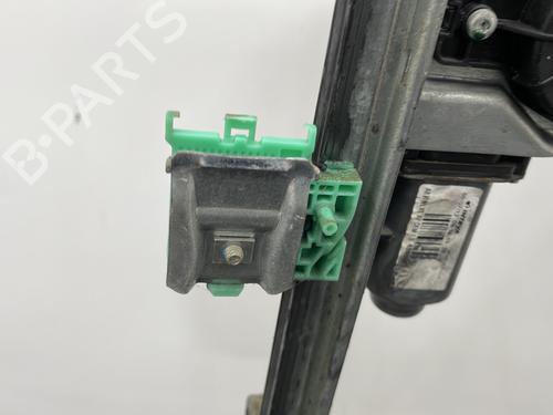 Rudehejsemekanisme ventre foran CITROËN JUMPY II Van 2.0 HDi 120 | BP29437946C22 