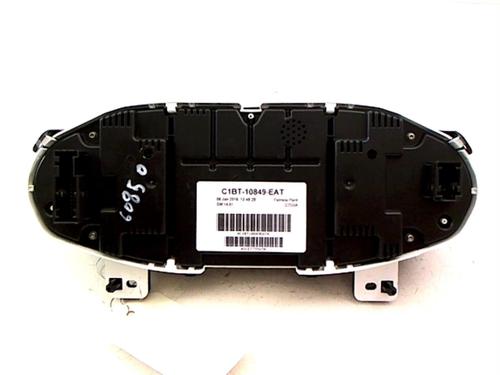Instrument cluster FORD B-MAX (JK) 1.0 EcoBoost | BP20465674C47 - Image 5