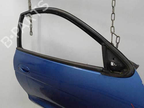 Right front door FORD PUMA (EC_) 1.4 16V | BP22102350C3 