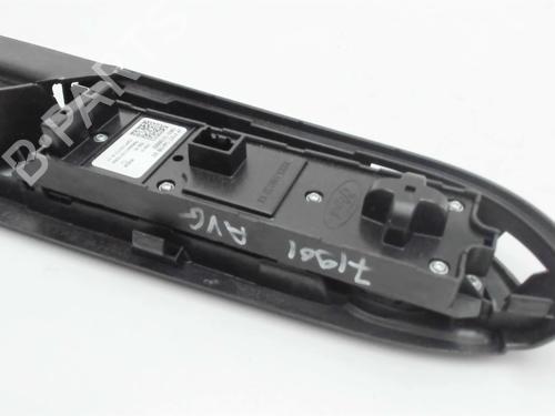 Left front window switch FORD B-MAX (JK) 1.5 TDCi | BP20390257I27 - Image 4