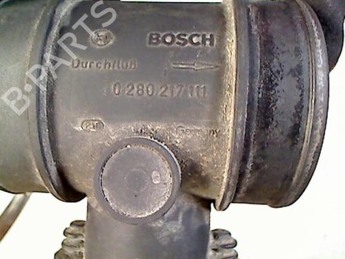 Mass air flow sensor ALFA ROMEO 156 (932_) 1.6 16V T.SPARK (932.A4, 932.A4100) | BP20458523M95 